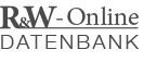 Logo ruw-online