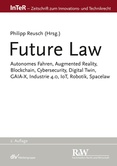 Future Law