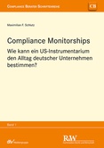 Compliance Monitorship