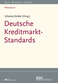 Deutsche Kreditmarktstandards