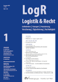 Logistik & Recht